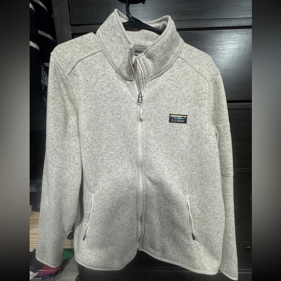 L.L. Bean Jacket - Picture 1 of 3